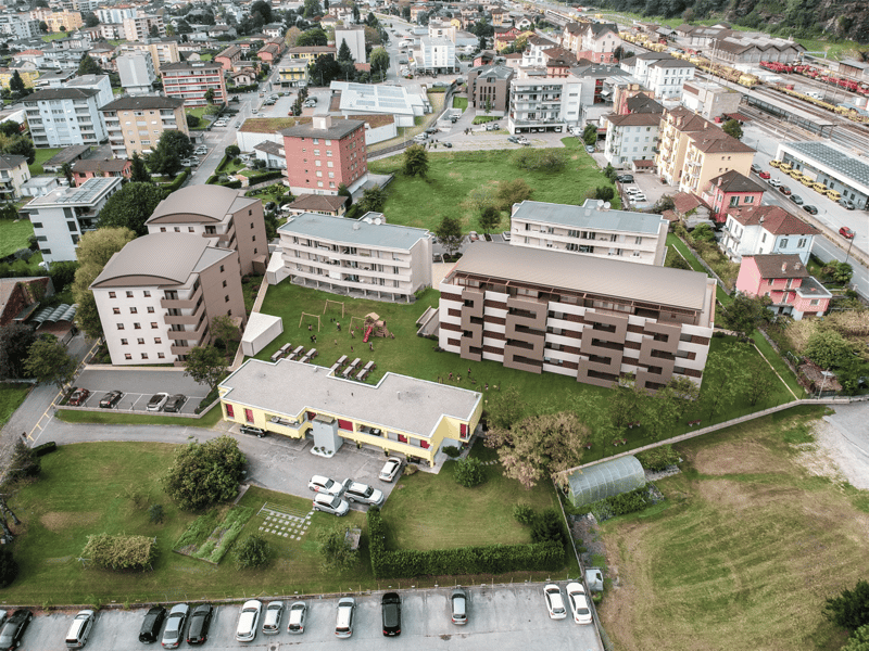 NOVITÀ A BIASCA! ACQUISTA DIRETTAMENTE DAL PROMOTORE (14)