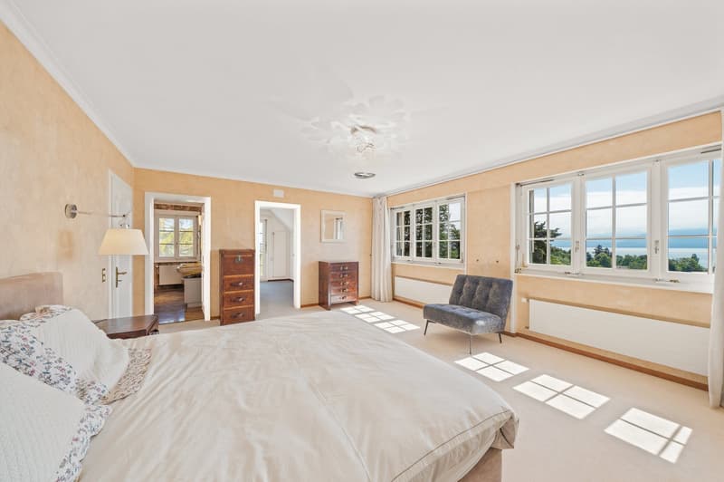 Co-exclusivité - Villa individuelle avec vue somptueuse à Dully (8)