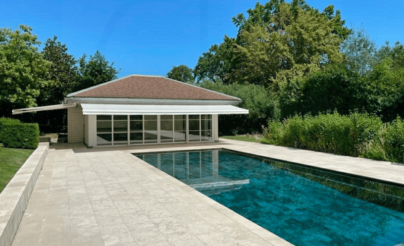 Splendide propriété en location à Mies (7)