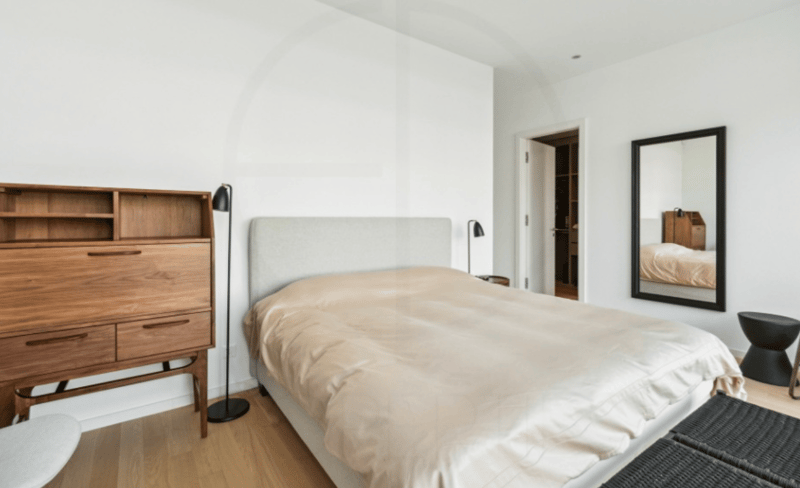 Appartement avec terrasse et jardin à Cologny (5)