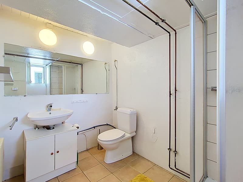 Charmant appartement de 4.5 pièces avec balcon au coeur de St-Maurice (8)