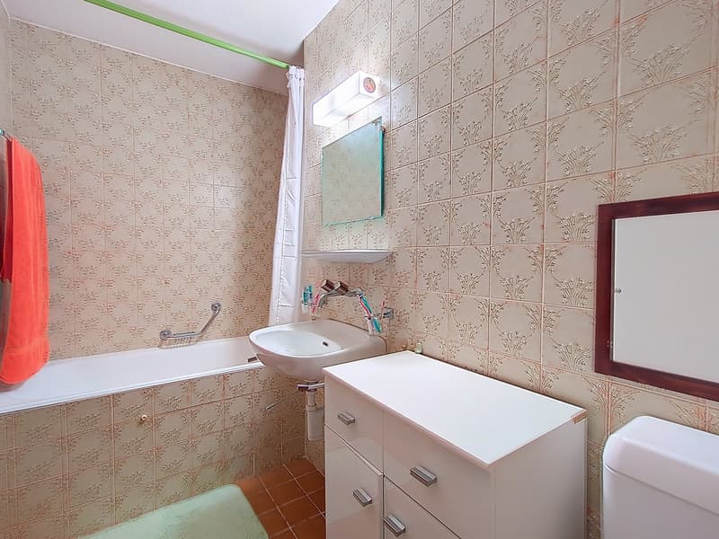 Charmant appartement en attique de 3.5 pièces à Torgon avec terrasse (4)