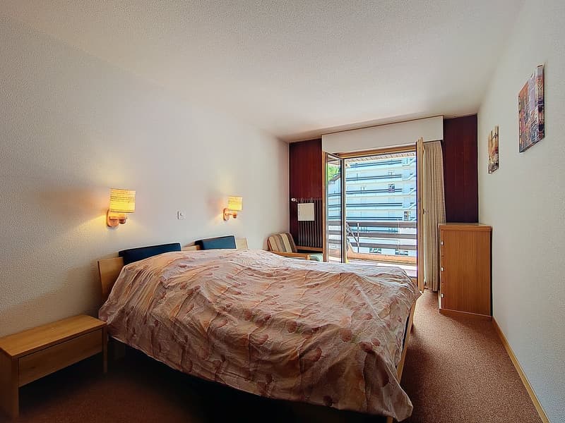 Charmant appartement en attique de 3.5 pièces à Torgon avec terrasse (3)