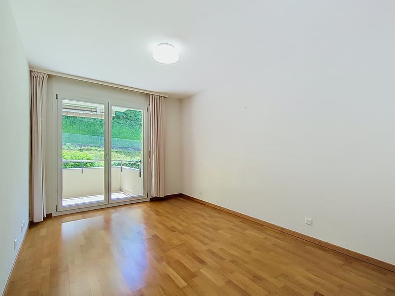 Au coeur de Vevey ! Grand 4.5P avec balcon (4)