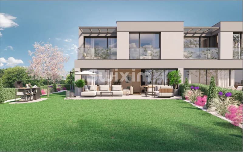 Promotion en exclusivité de 7 villas 5,5 pièces (7)
