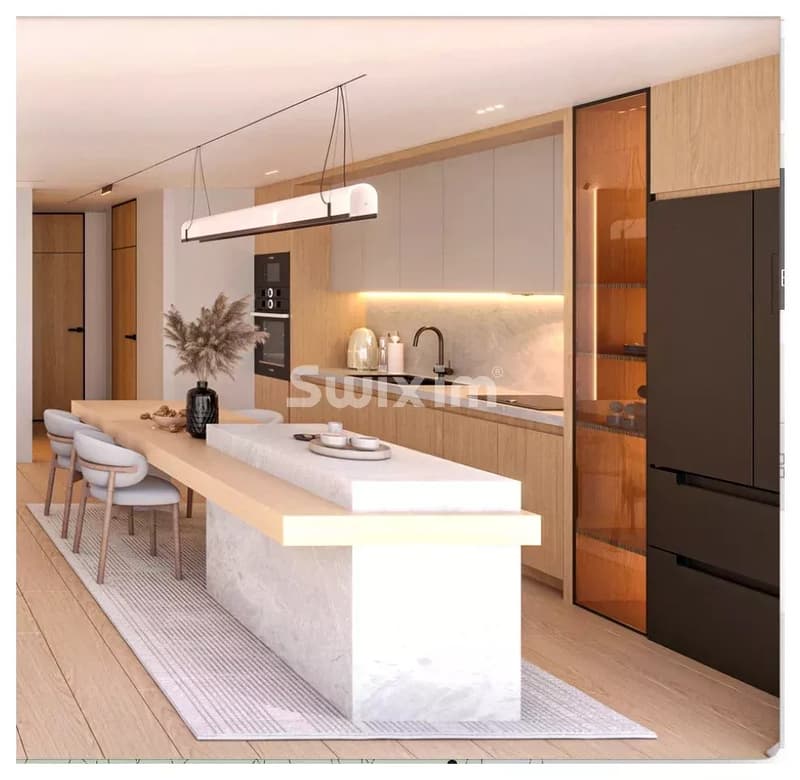 Promotion en exclusivité de 7 villas 5,5 pièces (5)