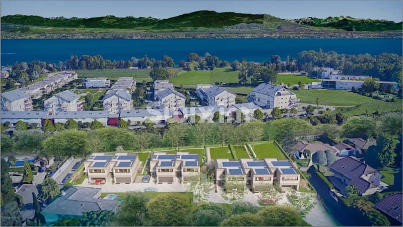 Promotion en exclusivité de 7 villas 5,5 pièces (8)