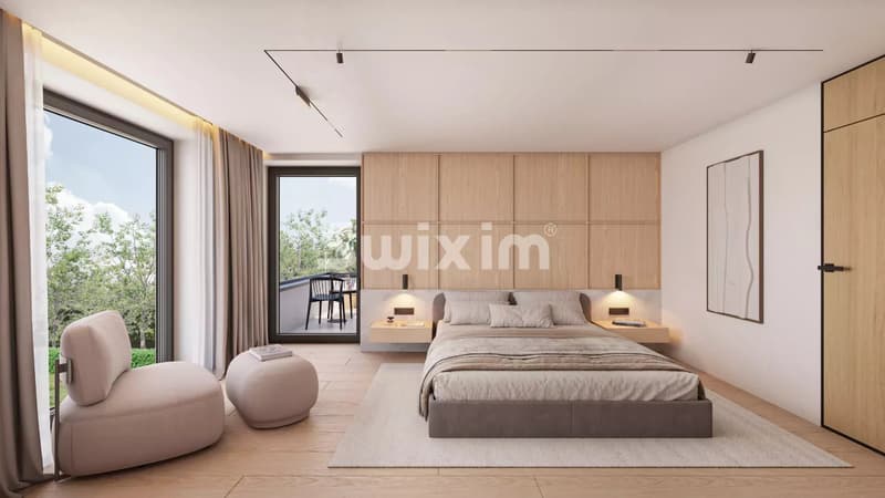 Promotion en exclusivité de 7 villas 5,5 pièces (2)