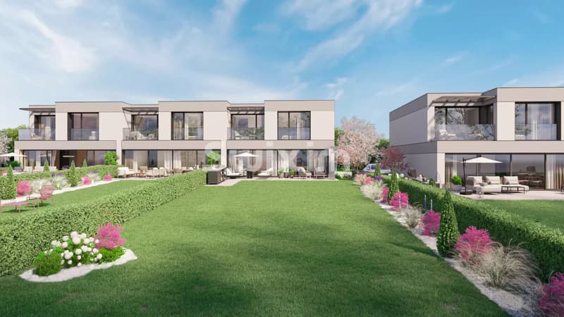 Promotion en exclusivité de 7 villas 5,5 pièces (3)