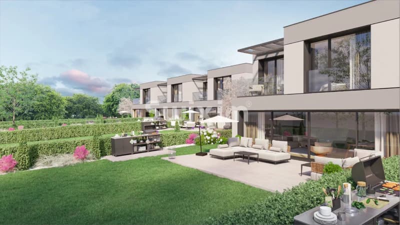 Promotion en exclusivité de 7 villas 5,5 pièces modulables (3)