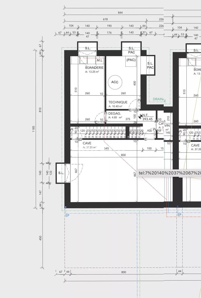 Promotion en exclusivité de 7 villas 5,5 pièces modulables (13)