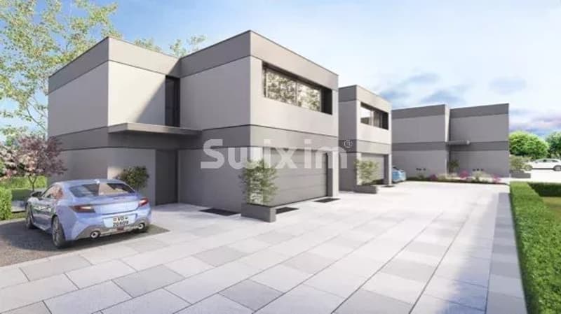 Promotion en exclusivité de 7 villas 5,5 pièces modulables (10)