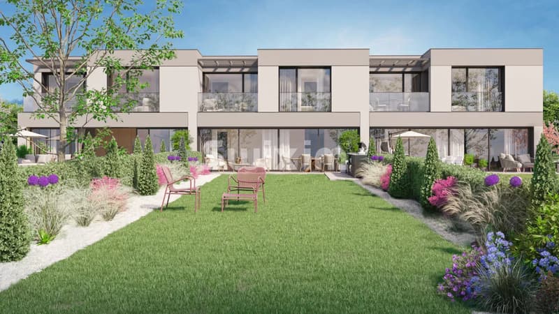 Promotion en exclusivité de 7 villas 5,5 pièces modulables (9)