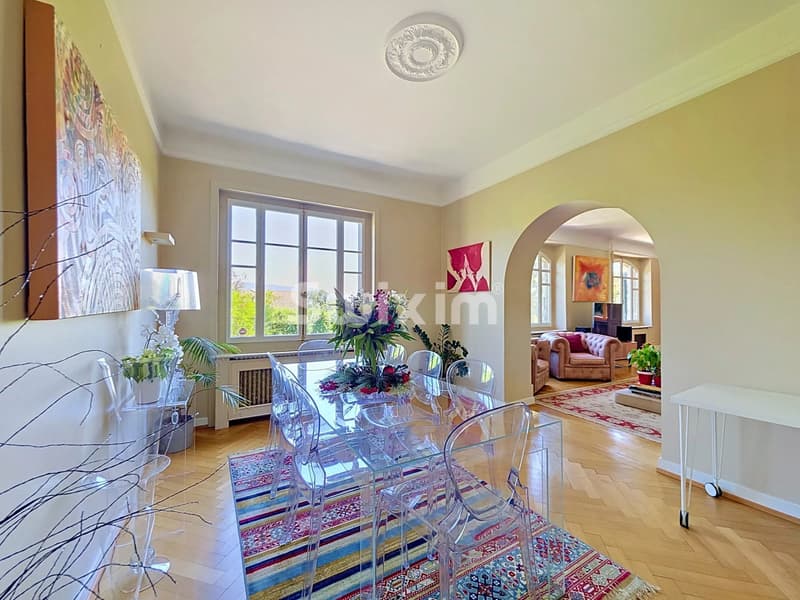 Élégante maison 8 pièces  à Tannay (3)