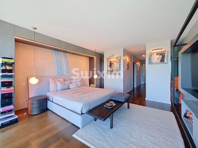 Loft en attique aux prestations uniques (11)