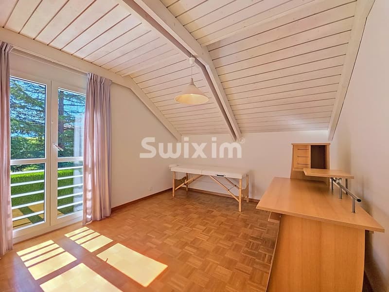 MAISON FAMILIALE AVEC PISCINE (6)