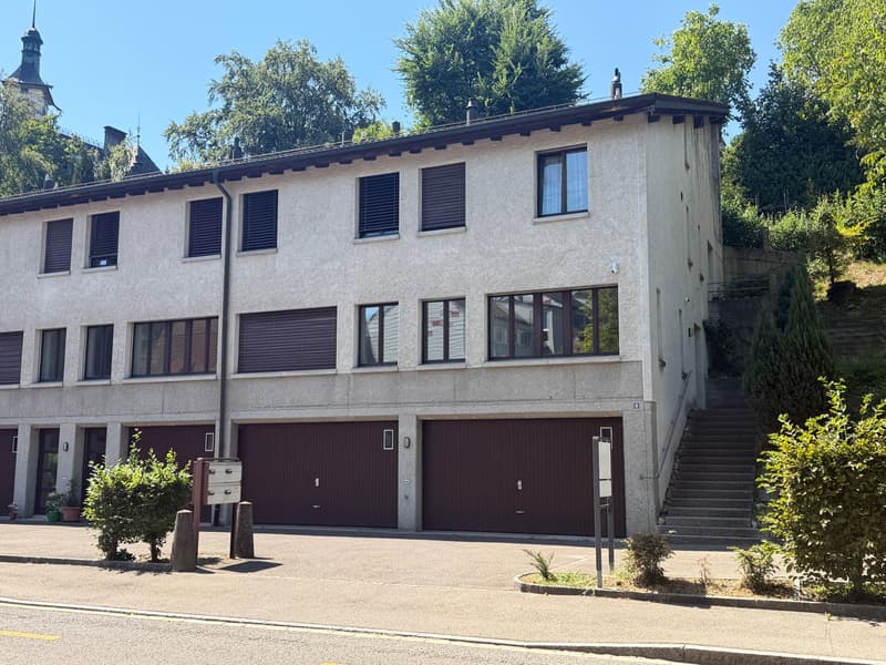Arbeiten, wo Ideen Raum bekommen - neue Gewerberäume in Schaffhausen (11)