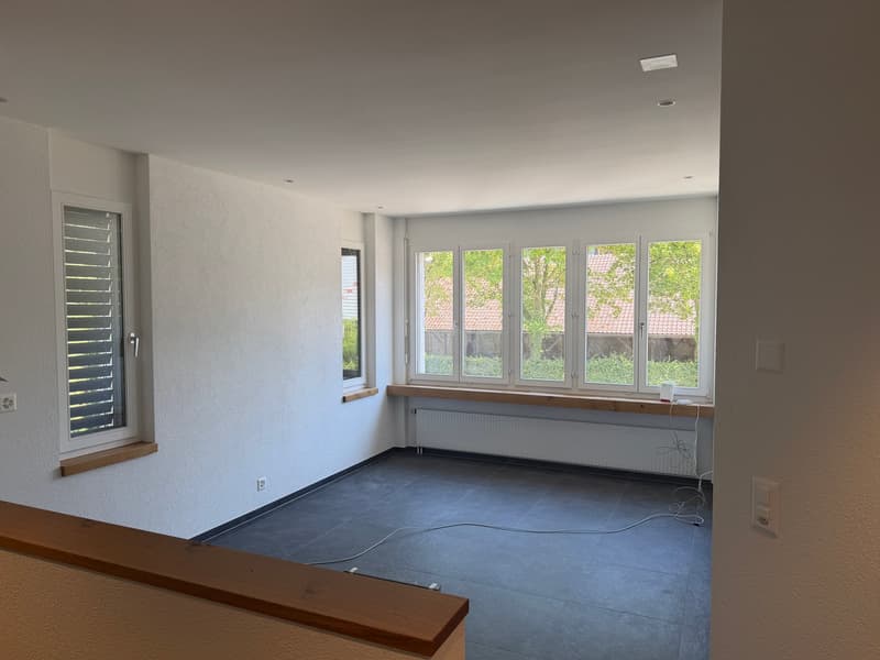 Arbeiten, wo Ideen Raum bekommen - neue Gewerberäume in Schaffhausen (2)
