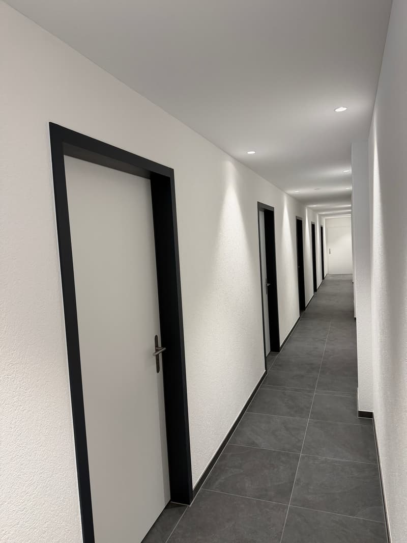 Arbeiten, wo Ideen Raum bekommen - neue Gewerberäume in Schaffhausen (3)