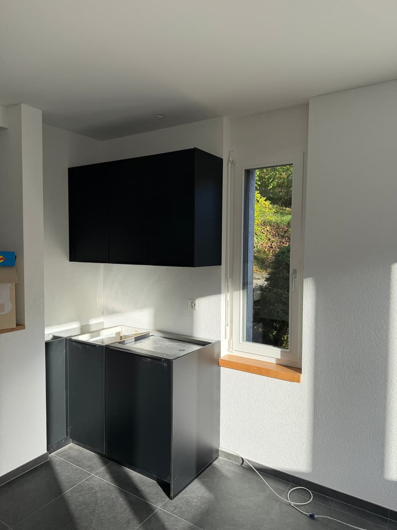 Helle Büro- und Praxisräume in Schaffhausen als Gesamtfläche zu vermieten Nr. 1.1 bis 1.7 (10)