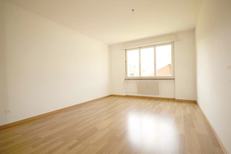 Zentrale + preiswerte 2-Zi-Wohnung mit Balkon und Südausrichtung in Aadorf (3)