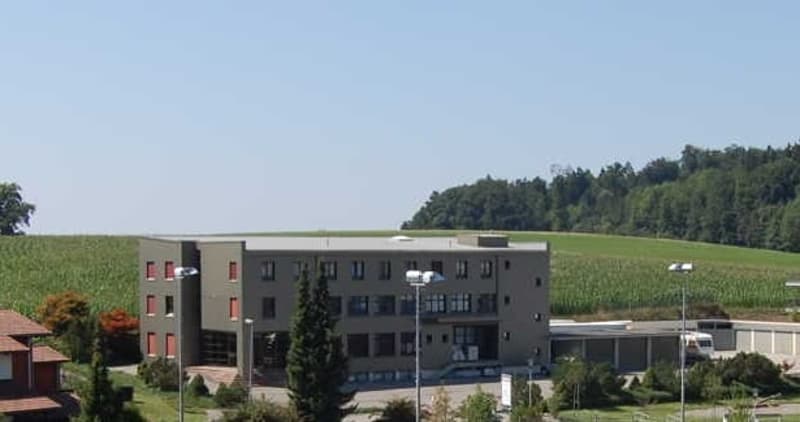 Bezugsbereites Büro im Wirtschaftsraum Zürich - Winterthur - Airport, mit guter Verkehrsanbindung (7)