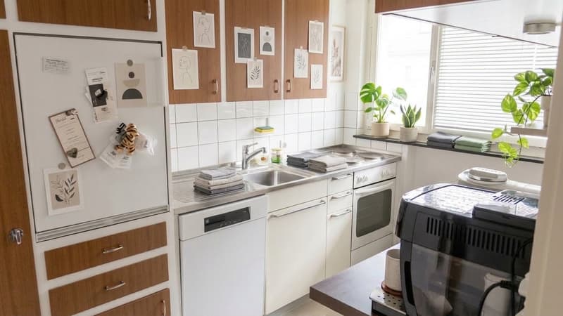 Sonnige + günstige 3-Zimmer-Wohnung im Zentrum von Aadorf (4)
