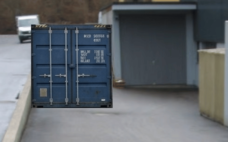 Container Lagerfläche zu vermieten (1)