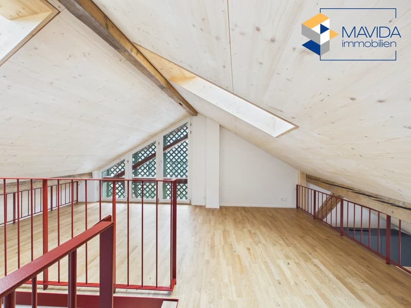 Ein Zuhause zum Ankommen – mit Loggia, Wohnungslift und viel Charme (6)
