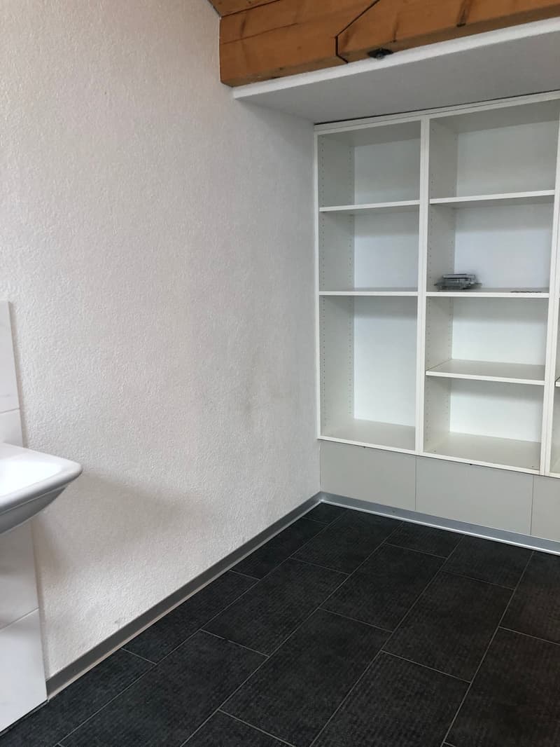unzählige Möglichkeiten im gepflegten Gewerbehaus (2)