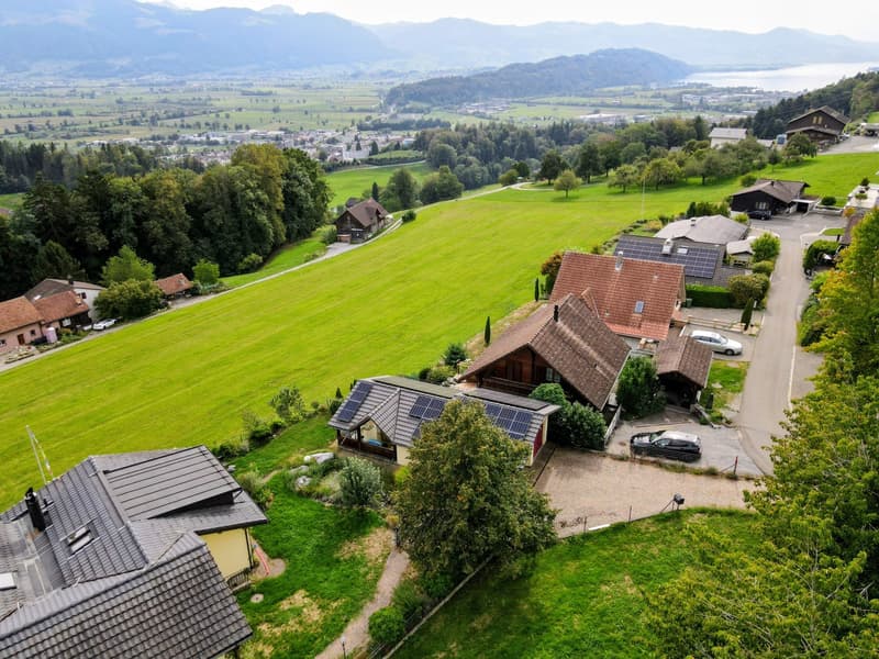 Wo Wärme auf Weitblick trifft – ein Zuhause mit Seele (1)