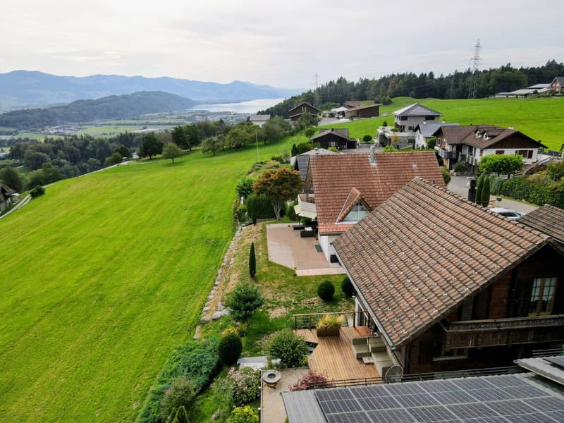 Wo Wärme auf Weitblick trifft – ein Zuhause mit Seele (3)