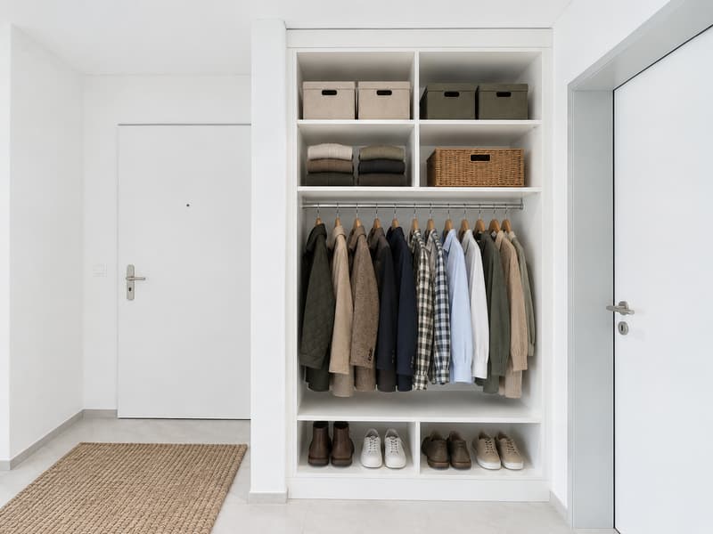 3.5-Zimmer-Neubauwohnung mit traumhafter Weitsicht und grosszügiger Küche (6)
