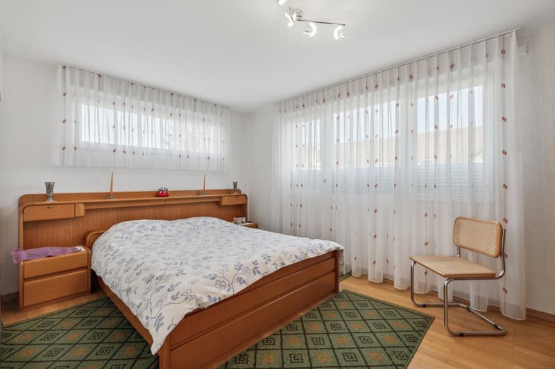 Appartement 4.5 pièces avec vue dégagée (5)