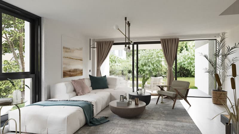 Exklusives 9.5-Zimmer-Haus mit Minergie-Standard in Winterthur (1)