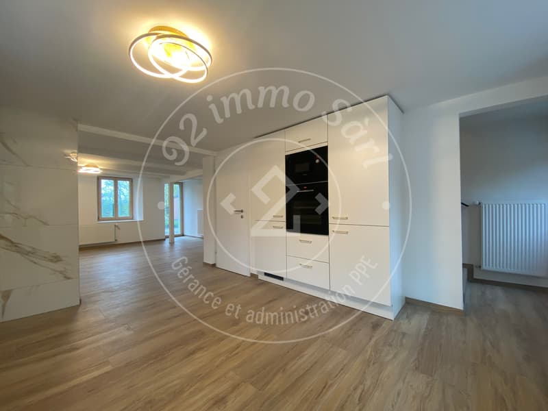 Ferme rénovée avec grange et atelier (8)