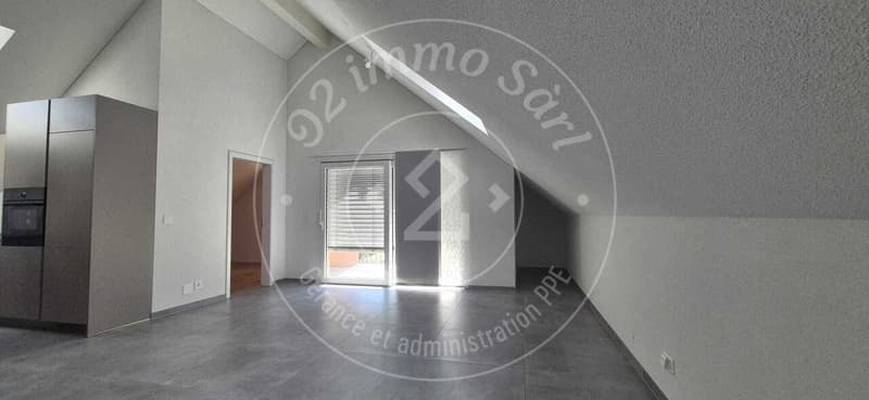 Bel appartement de 3,5 pièces à Lully FR (3)