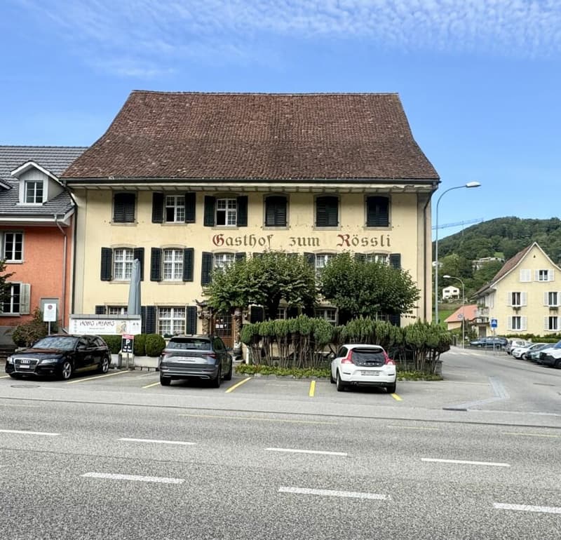 RÉSERVÉ Idéal pour investisseurs ou utilisateurs autonomes - habitation et travail combinés (21)