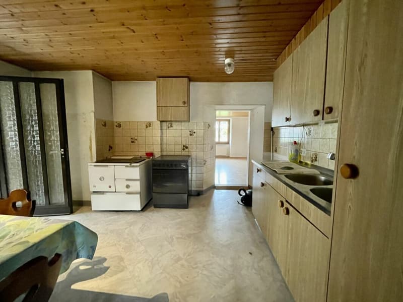 Il tuo nuovo progetto: Casa con storia e potenziale a Grindel (8)