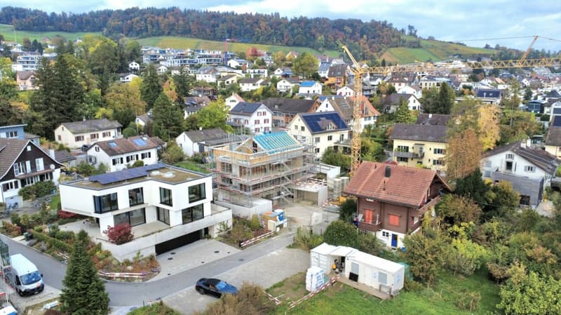 Attikawohnung der Extraklasse - Seesicht inklusive (4)