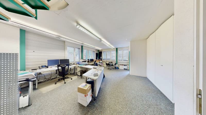 Gewerbestandort mit Seltenheitswert im Wirtschaftsraum Luzern (4)