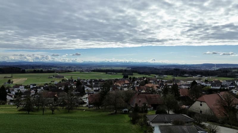 Architettura, vista e pace in perfetto equilibrio (Casa B) (6)