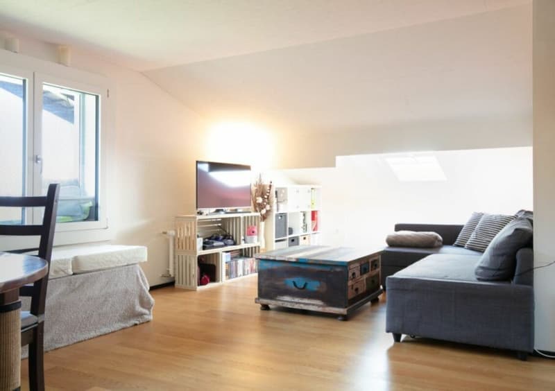 Apartment building with top returns and the possibility of making a holiday (7)
