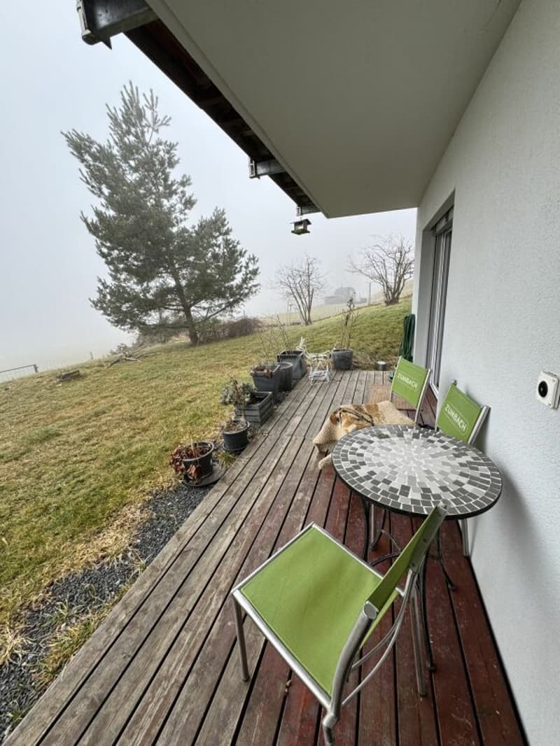 Apartment building with top returns and the possibility of making a holiday (11)