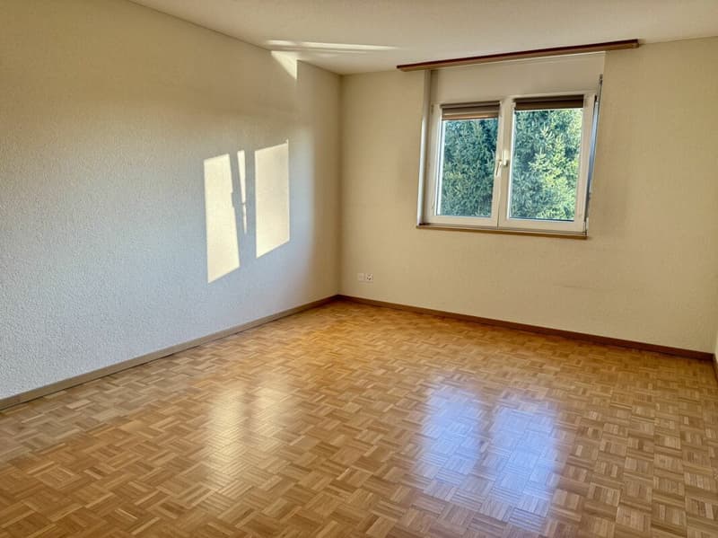 Maison individuelle accueillante à petit prix avec grand balcon (8)