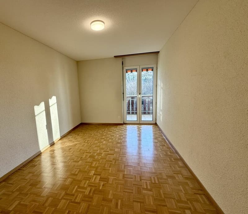 Maison individuelle accueillante à petit prix avec grand balcon (7)