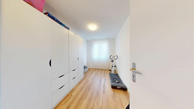 Comfortable living 4.5 rooms with plenty of space and tranquility (6)