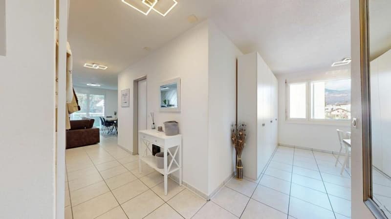 Comfortable living 4.5 rooms with plenty of space and tranquility (9)