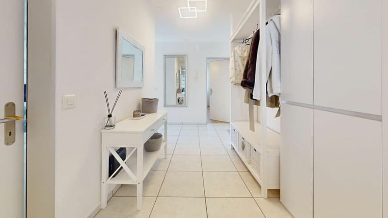 Comfortable living 4.5 rooms with plenty of space and tranquility (8)