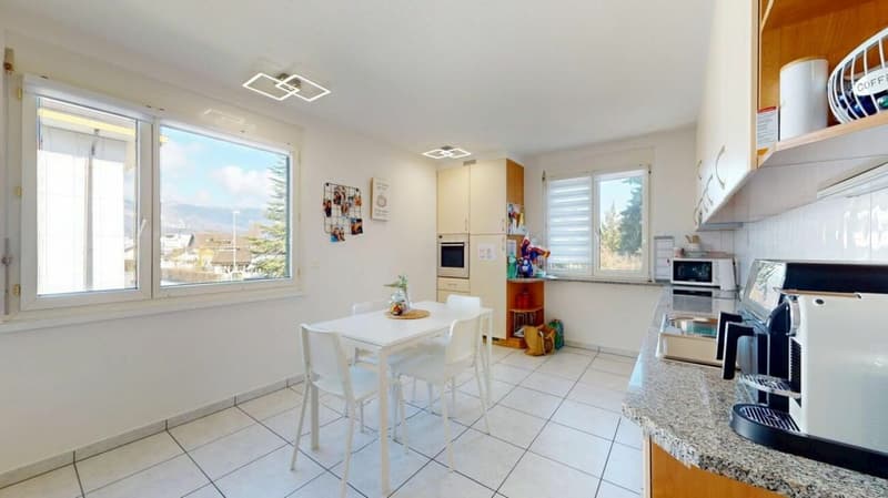 Comfortable living 4.5 rooms with plenty of space and tranquility (3)